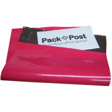 Pink Poly Mailer (10s)